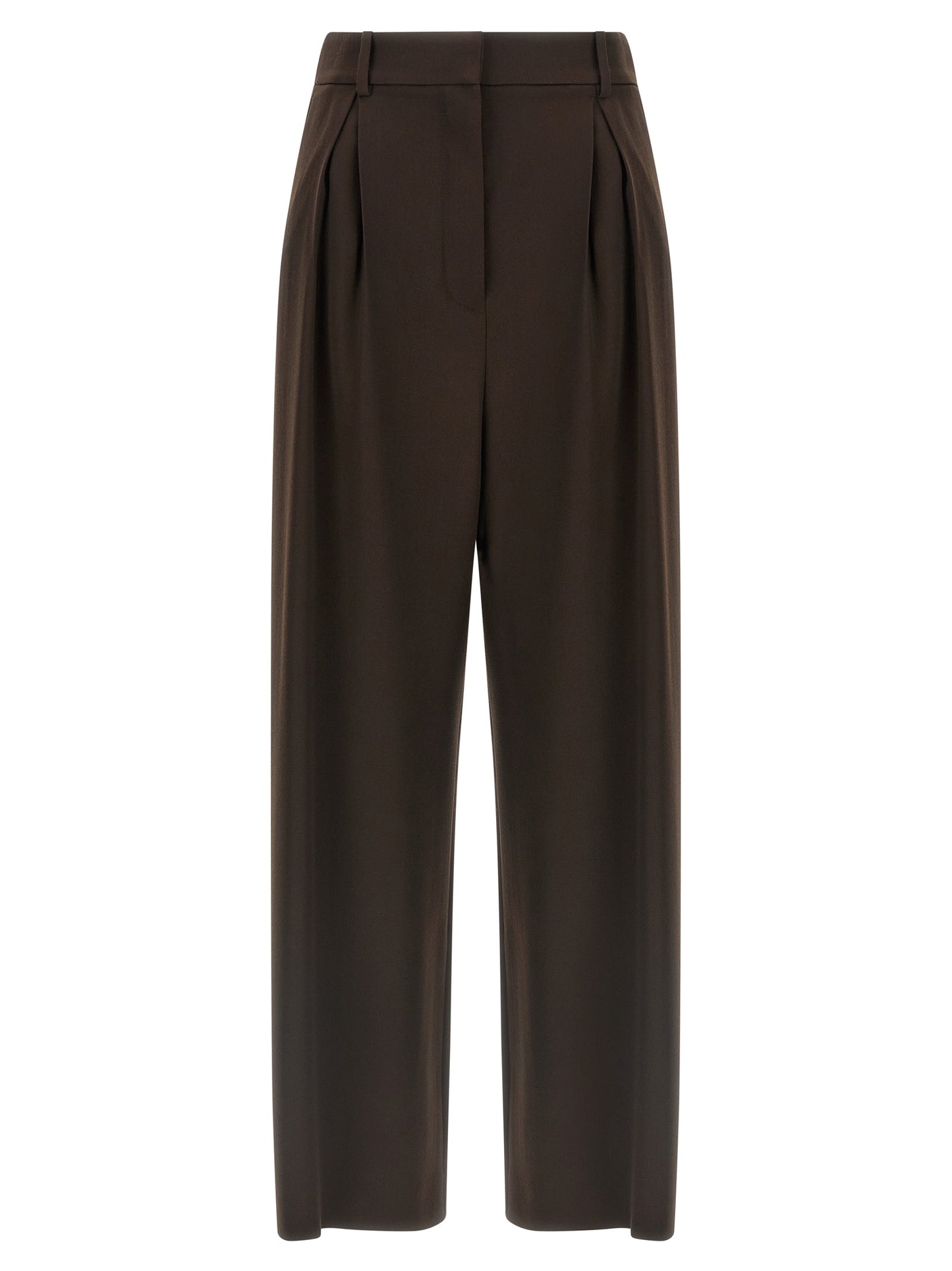 Wool pants Pants