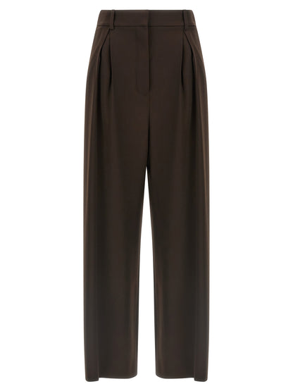 Wool pants Pants