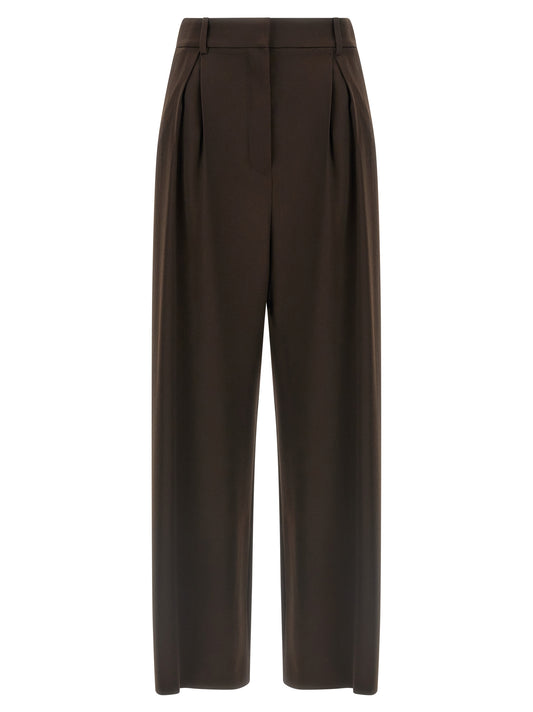 Wool pants Pants