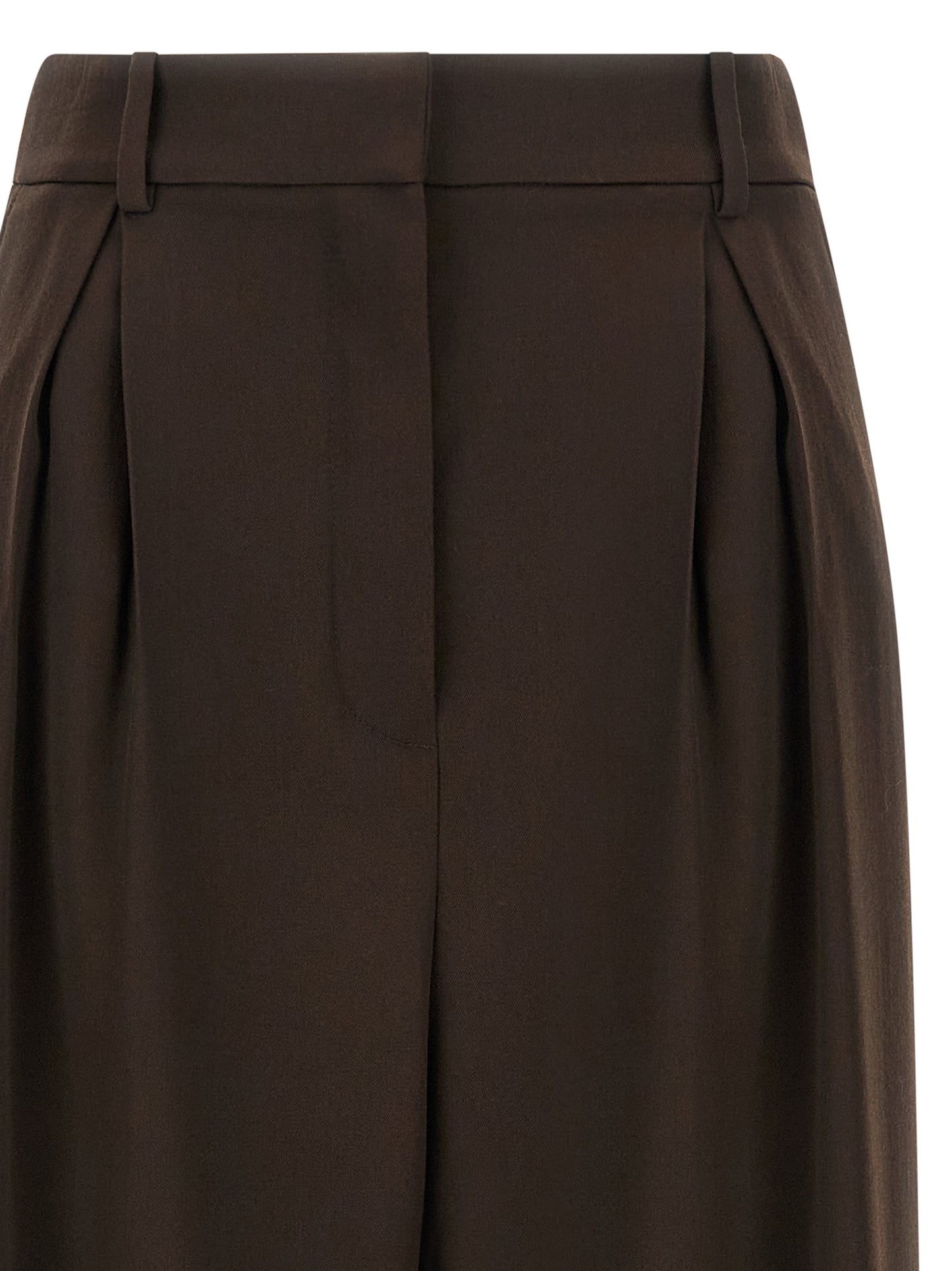 Wool pants Pants