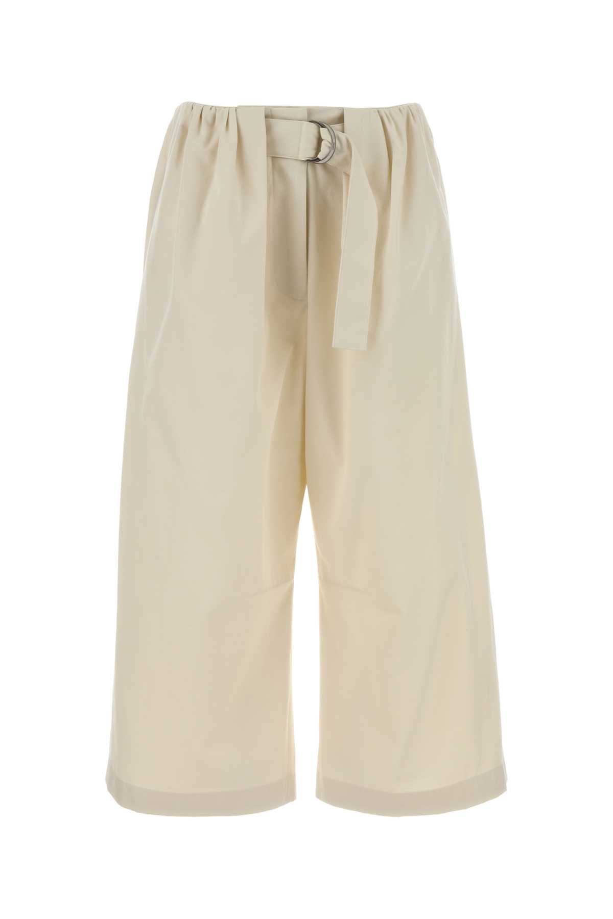LOEWE S540Y04XNMIVORY