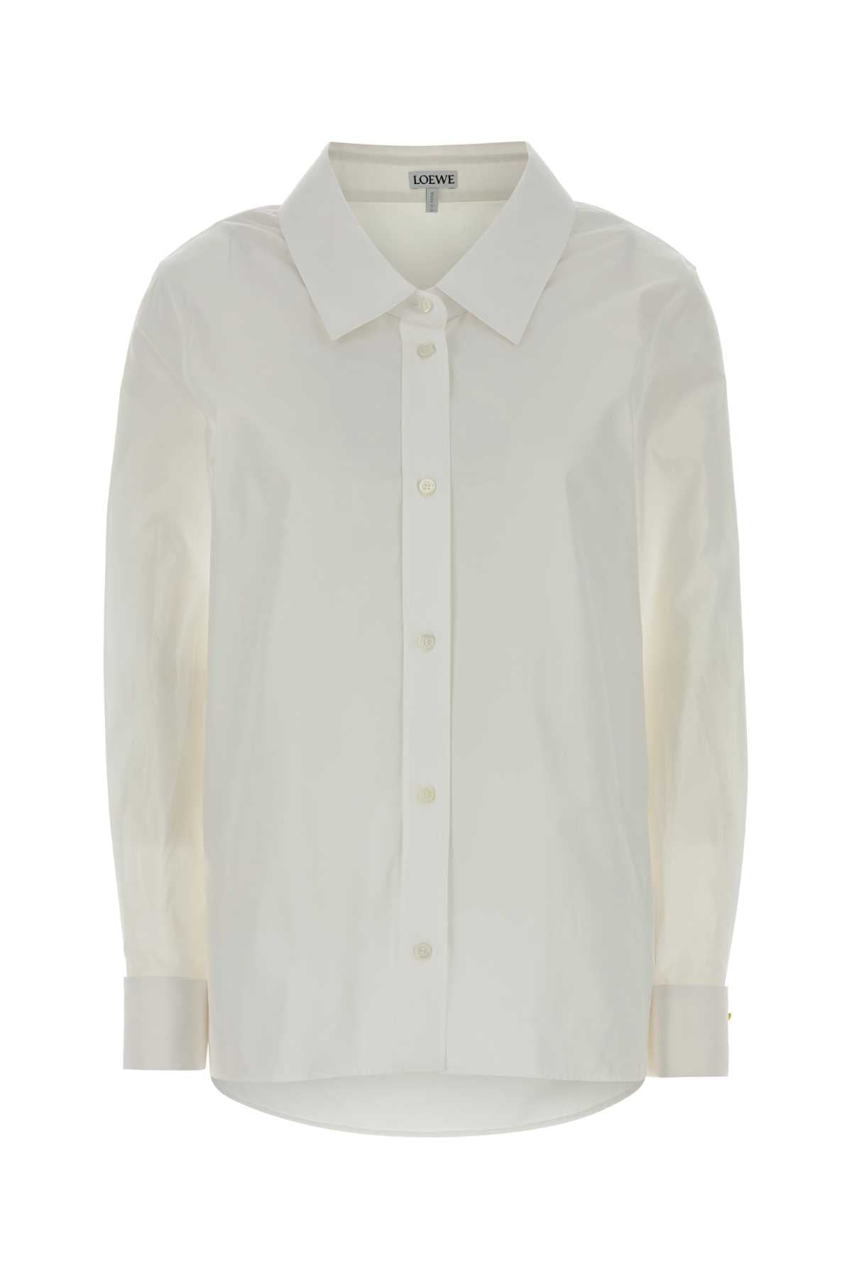 LOEWE S540Y05XCDWHITE