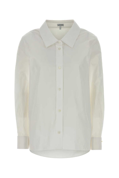LOEWE S540Y05XCDWHITE
