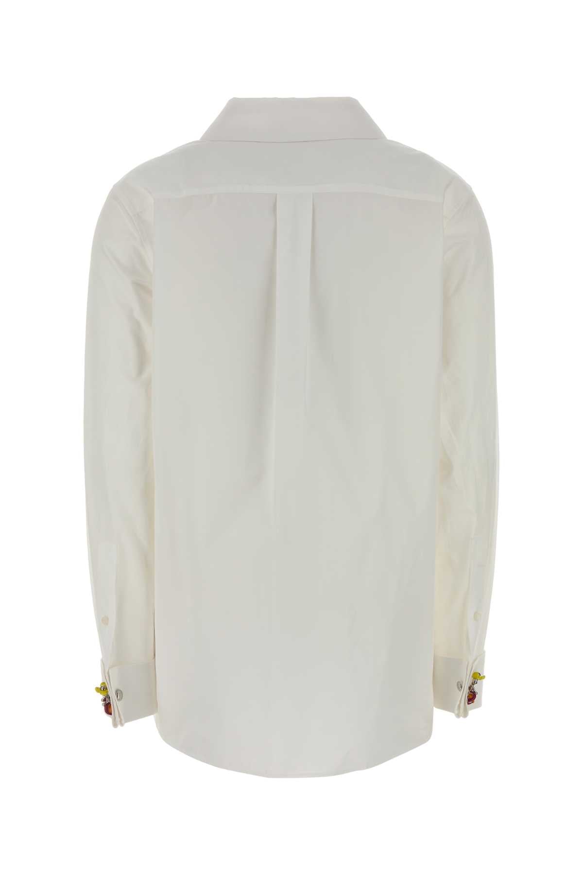 LOEWE S540Y05XCDWHITE