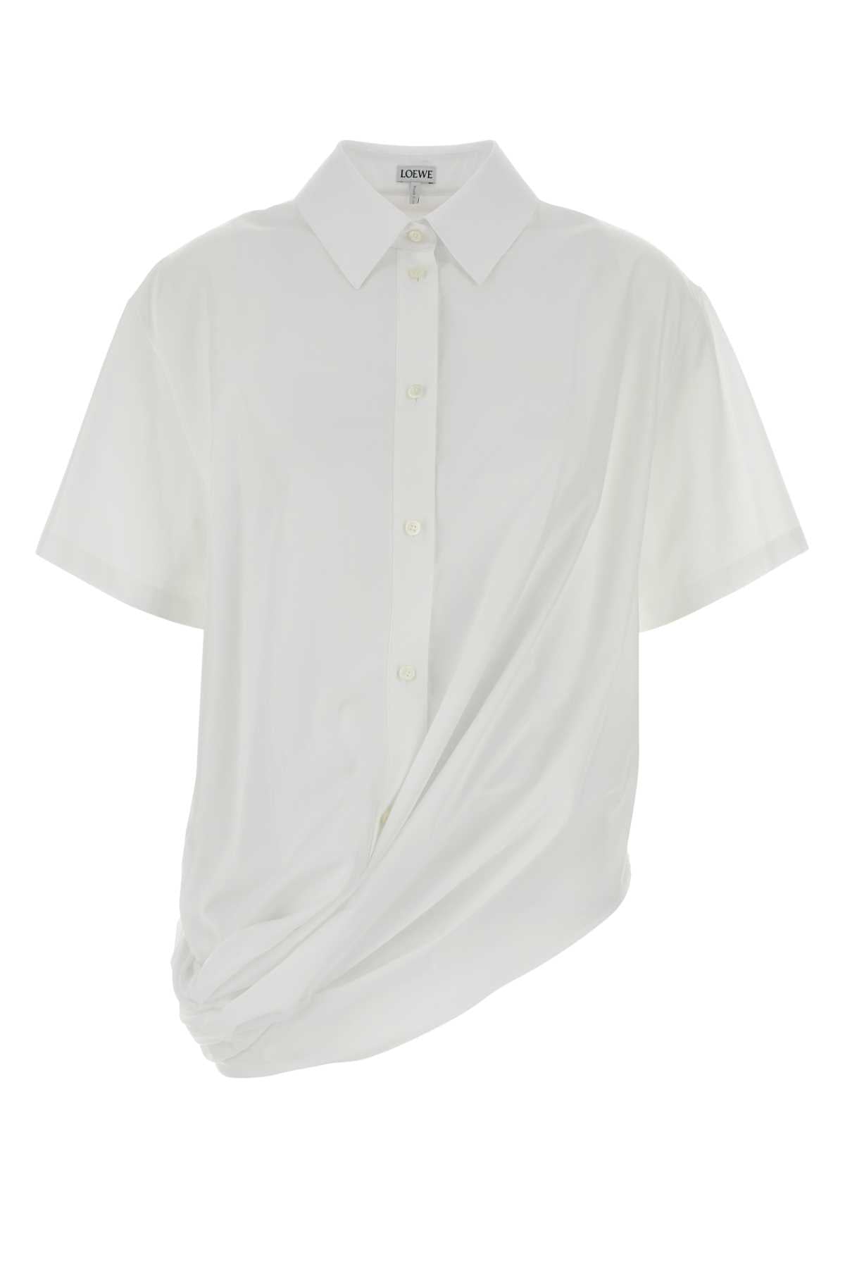 LOEWE S540Y05XD2WHITE