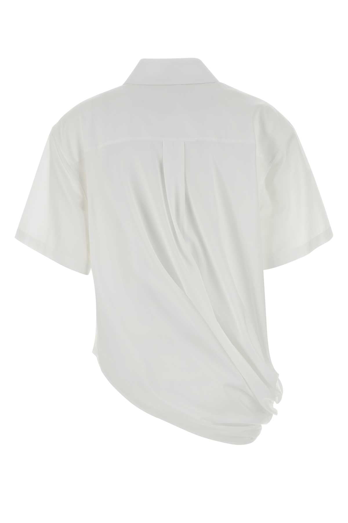 LOEWE S540Y05XD2WHITE