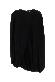 Loewe Draped dress