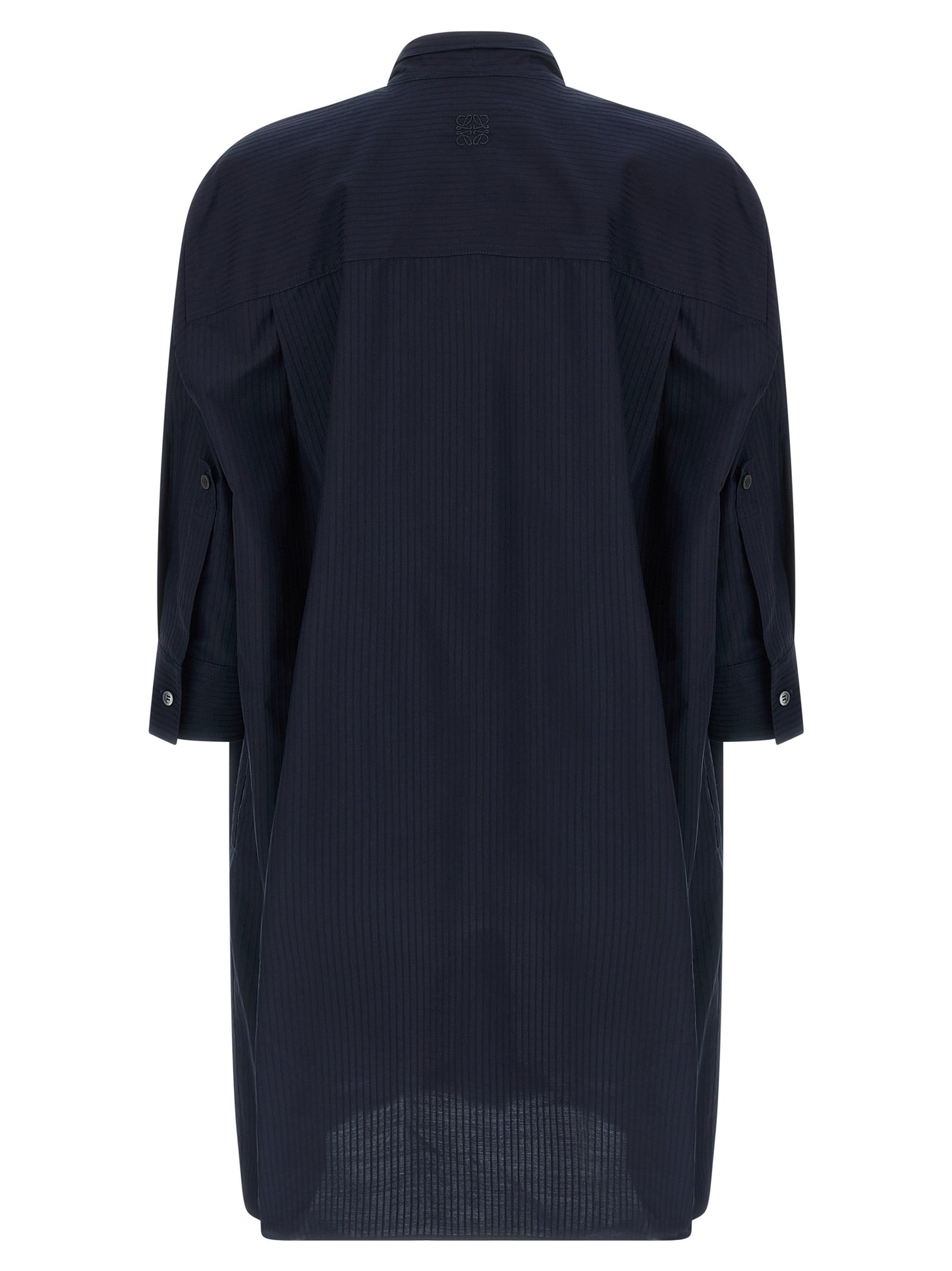 Draped dress Dresses