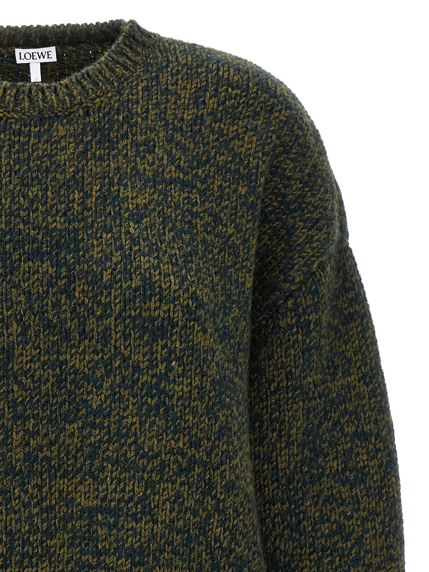 Double neck sweater Sweater, cardigans