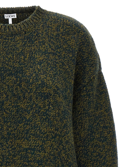 Double neck sweater Sweater, cardigans