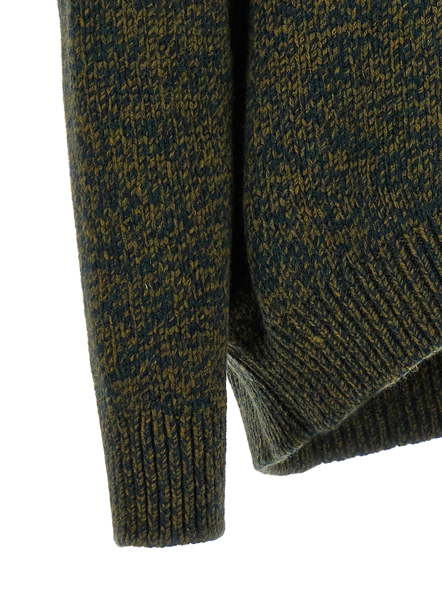 Double neck sweater Sweater, cardigans