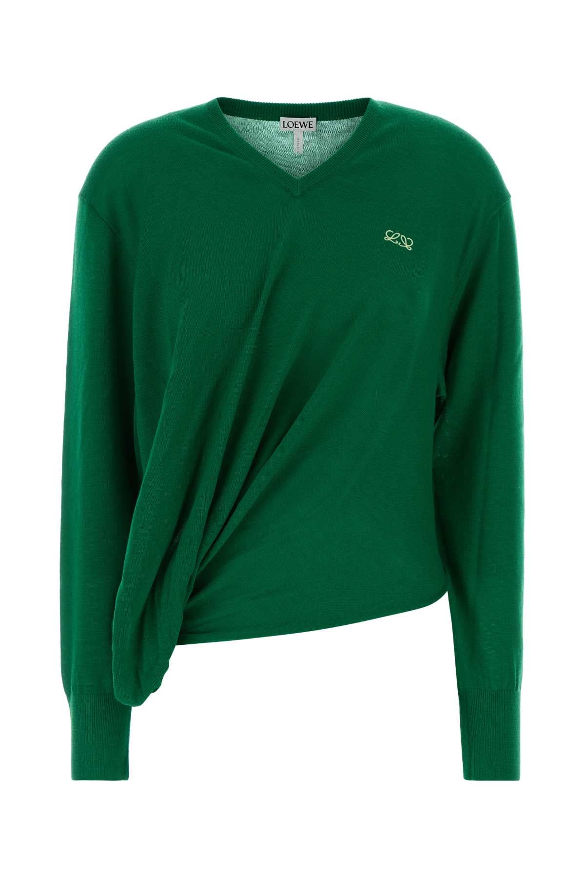 LOEWE S540Y14KHDGREEN