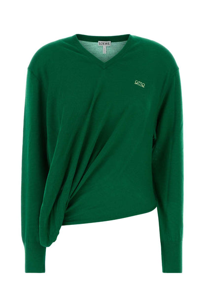 LOEWE S540Y14KHDGREEN