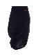 Loewe Draped skirt
