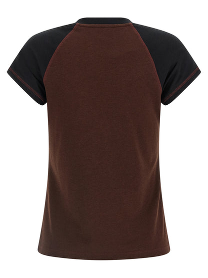 T-shirt Anagram T-shirt