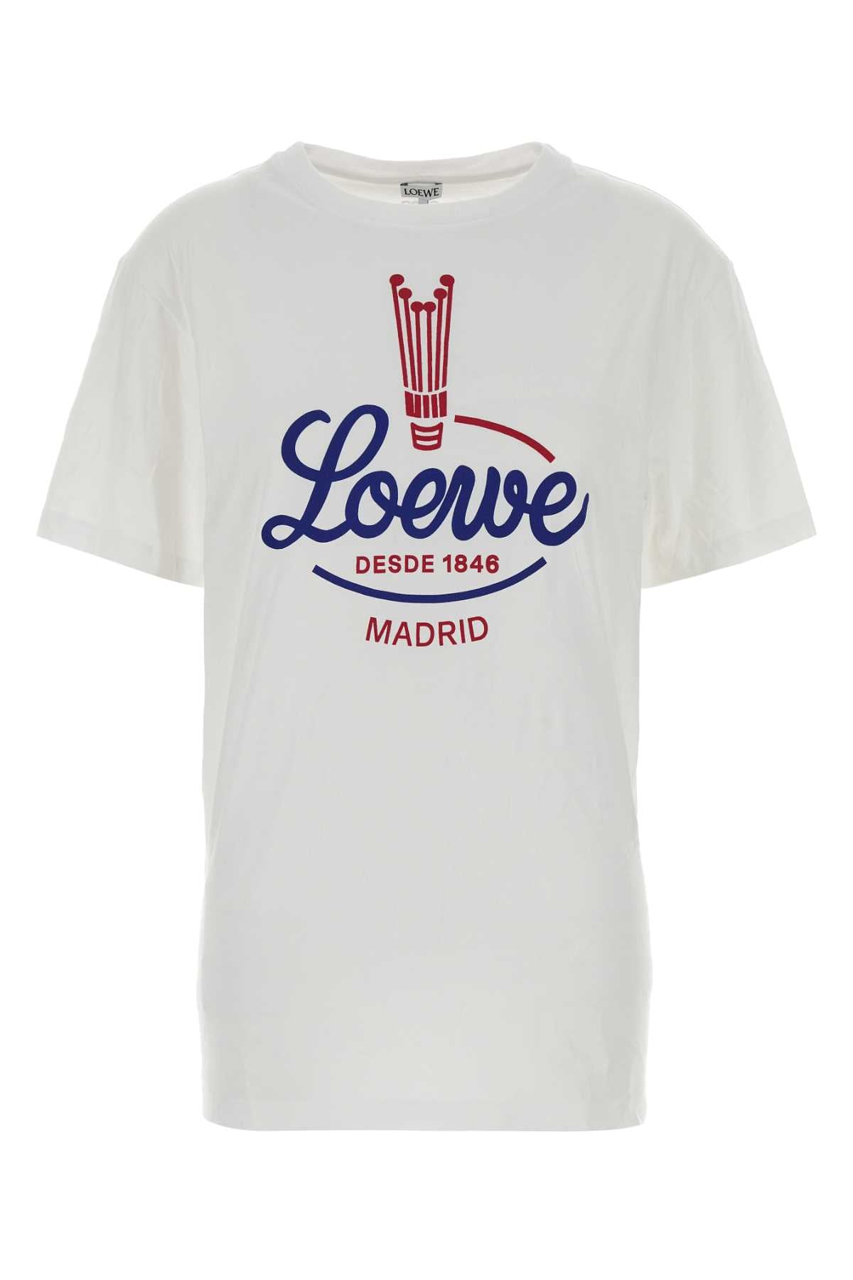LOEWE S540Y22X93WHITE
