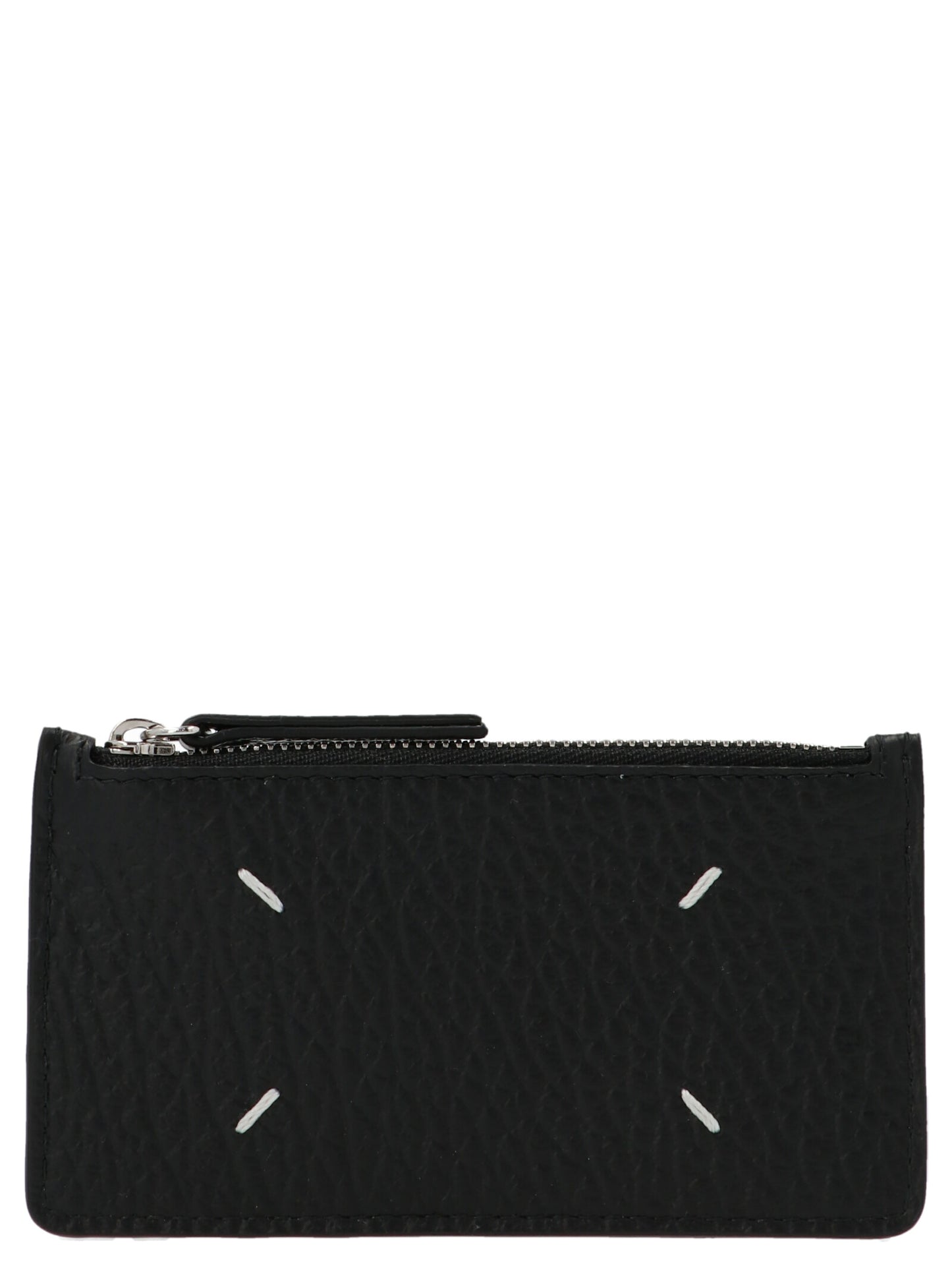 Zipped cardholder Wallets, card holders