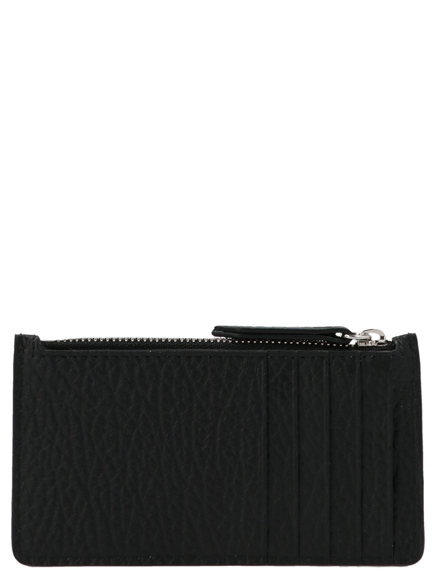 Zipped cardholder Wallets, card holders