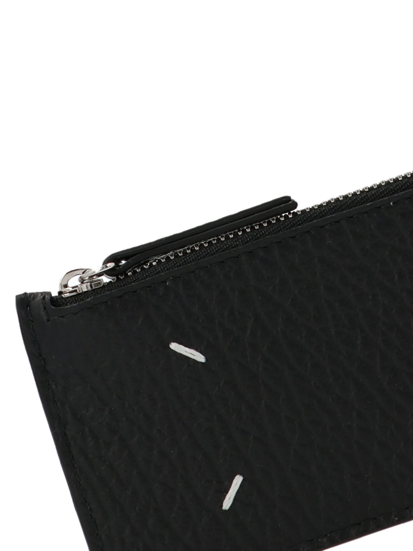 Zipped cardholder Wallets, card holders