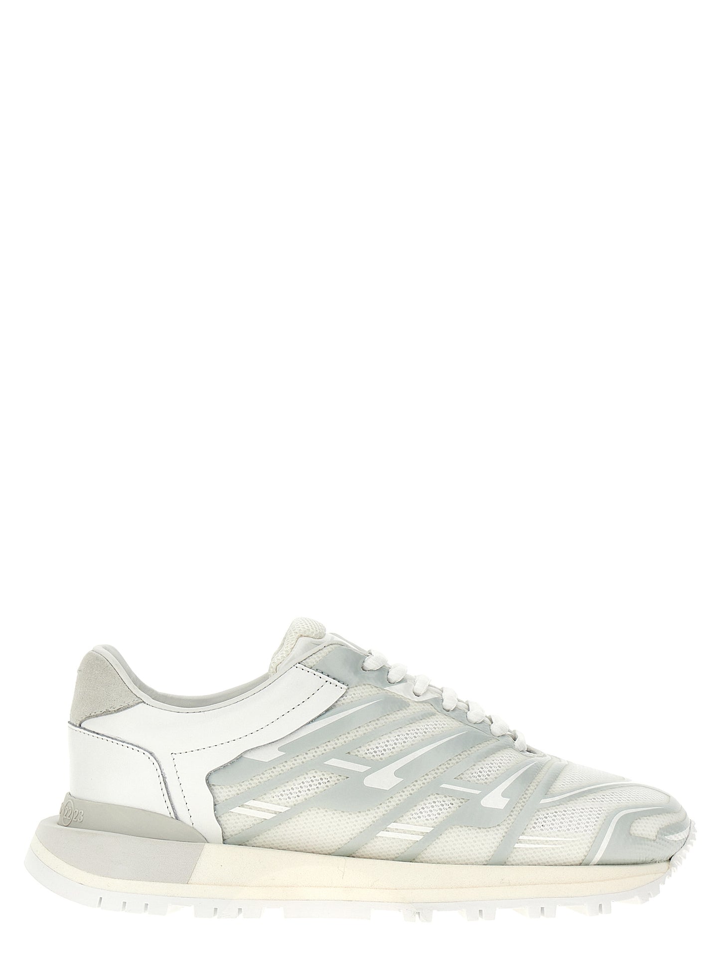 '50/50' sneakers  Sneakers