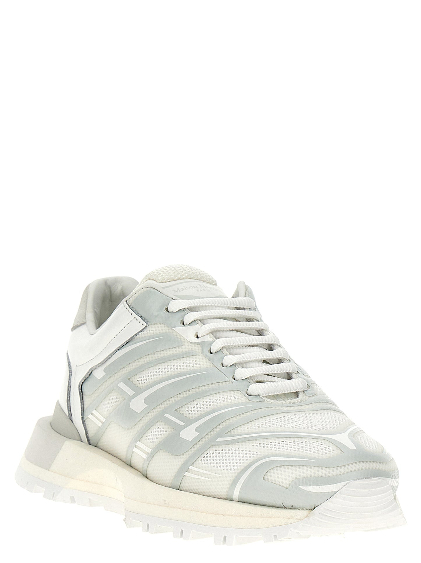 '50/50' sneakers  Sneakers