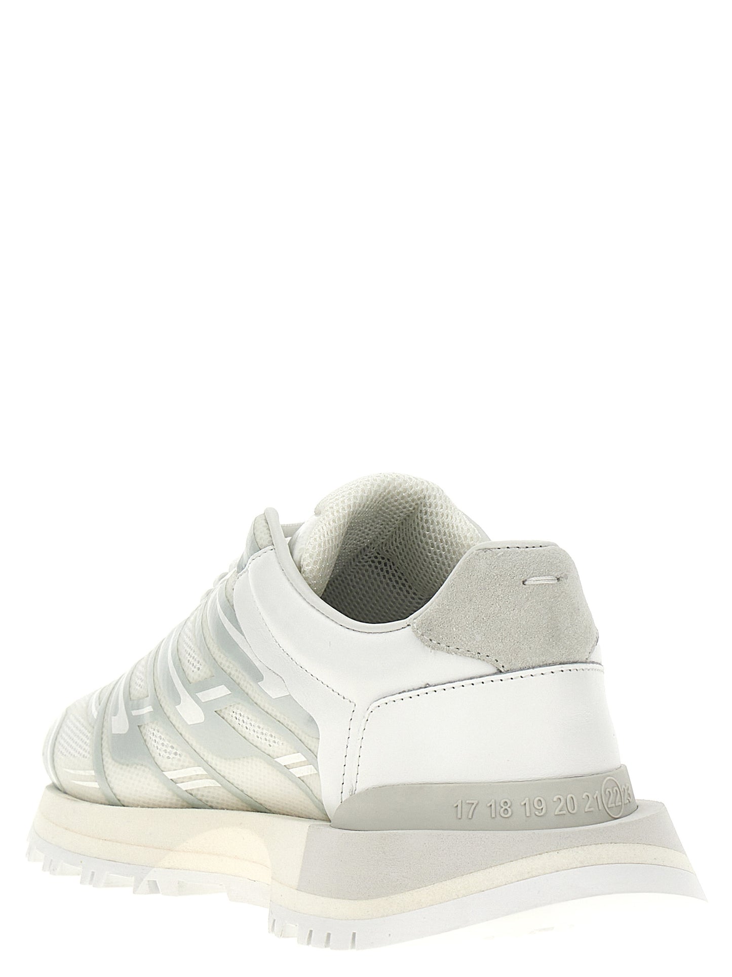 '50/50' sneakers  Sneakers