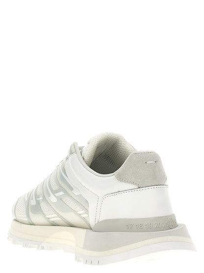 '50/50' sneakers  Sneakers