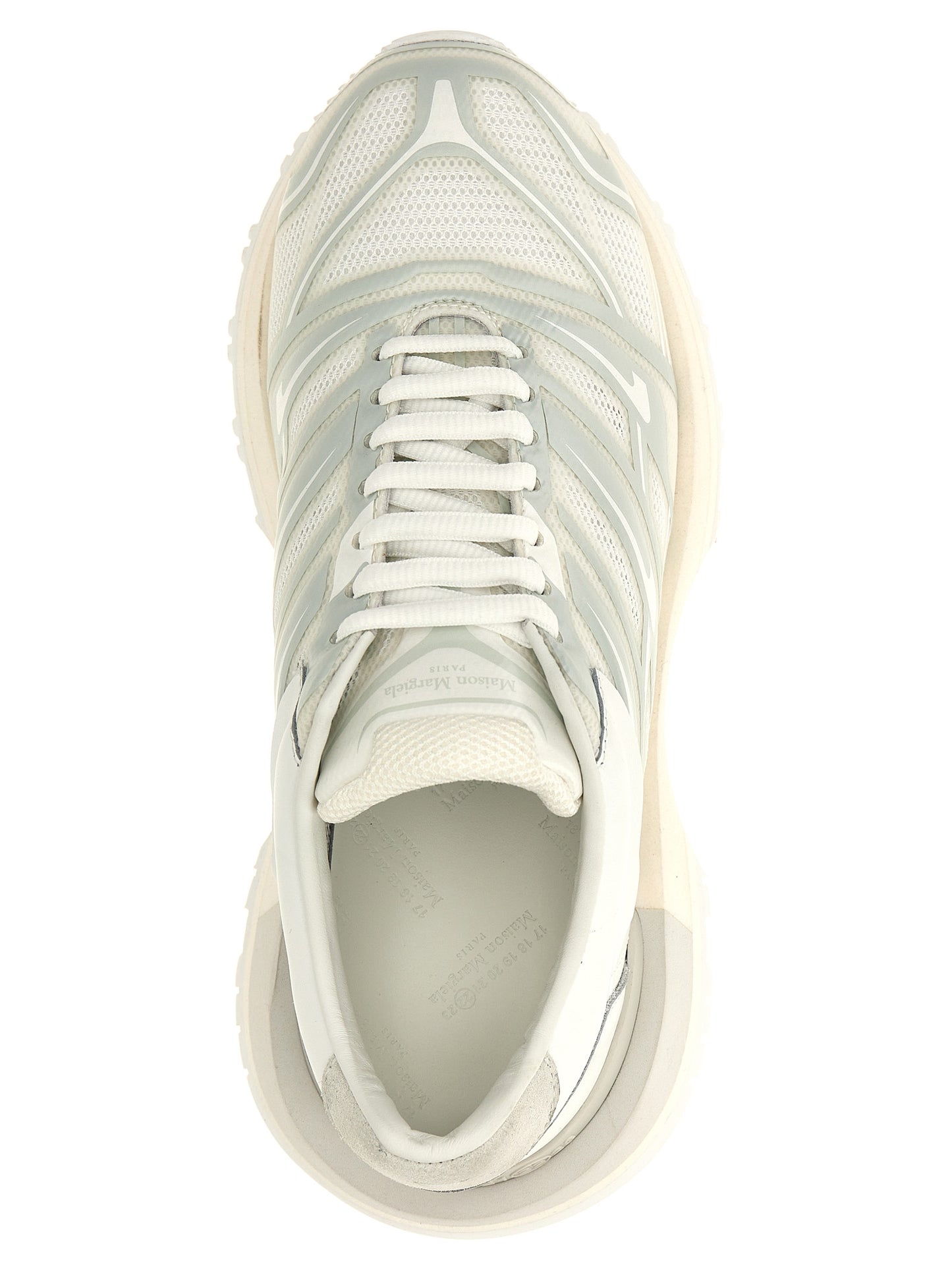 '50/50' sneakers  Sneakers