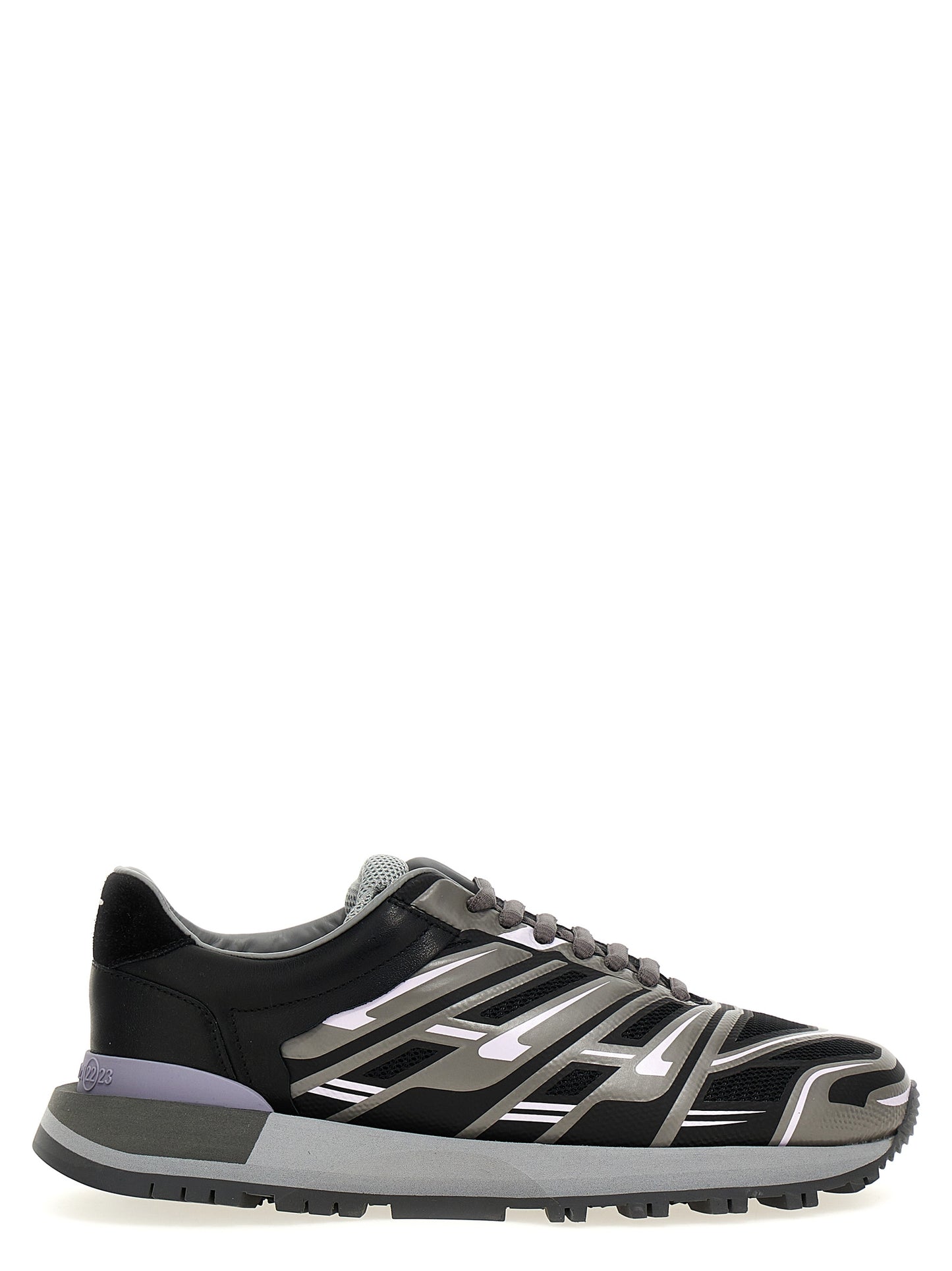 '50/50' sneakers  Sneakers