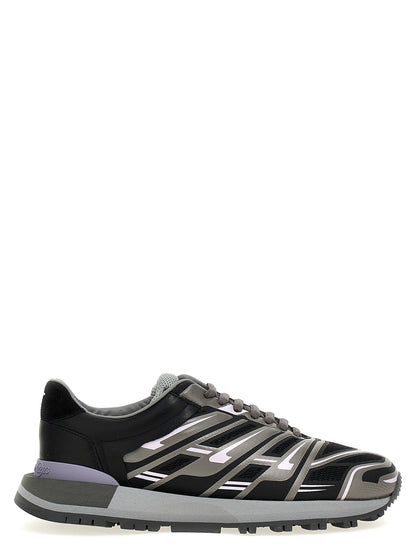 '50/50' sneakers  Sneakers