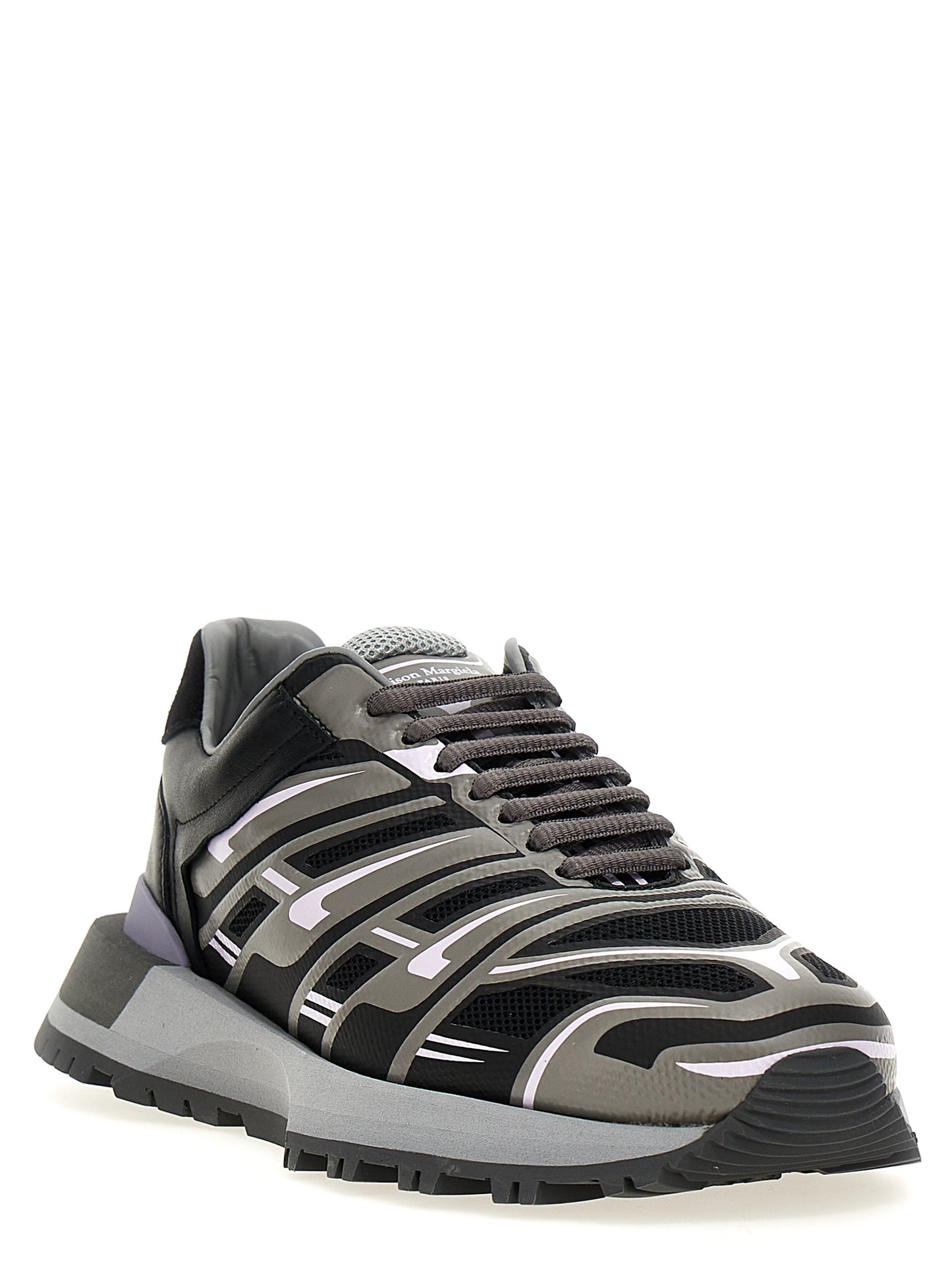 '50/50' sneakers  Sneakers