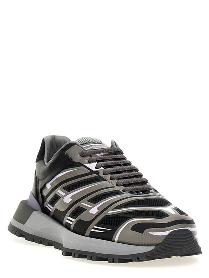 '50/50' sneakers  Sneakers