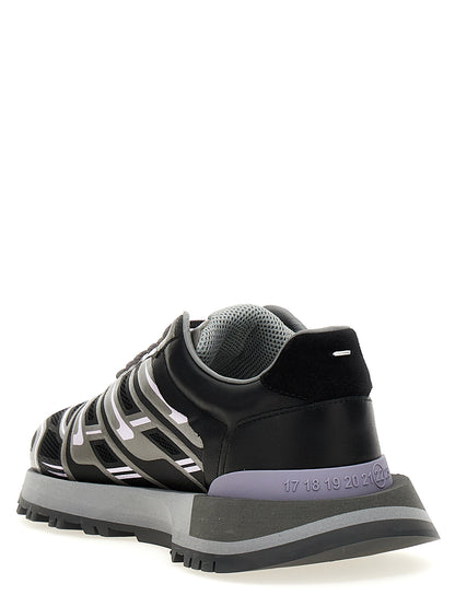 '50/50' sneakers  Sneakers
