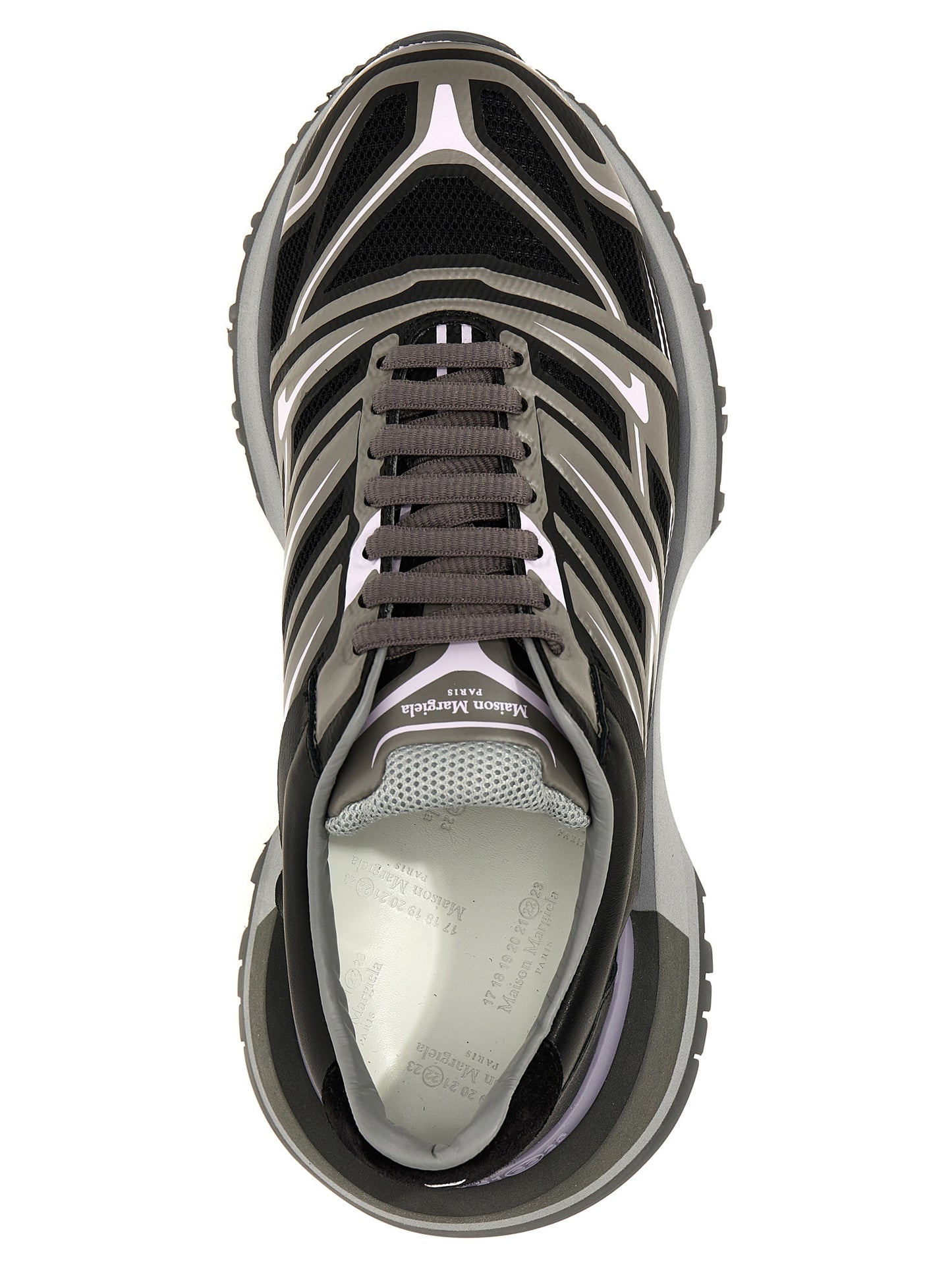 '50/50' sneakers  Sneakers
