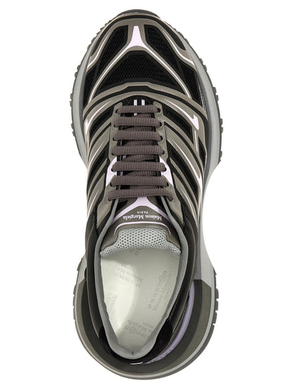 '50/50' sneakers  Sneakers