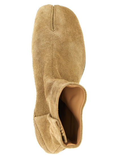 'Tabi' ankle boots Boots, ankle boots