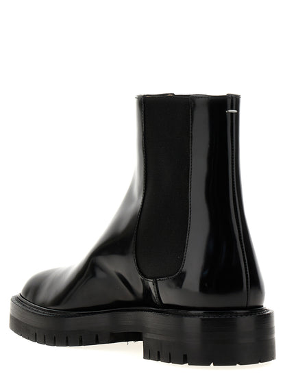 'Tabi' Chelsea boots Boots, ankle boots