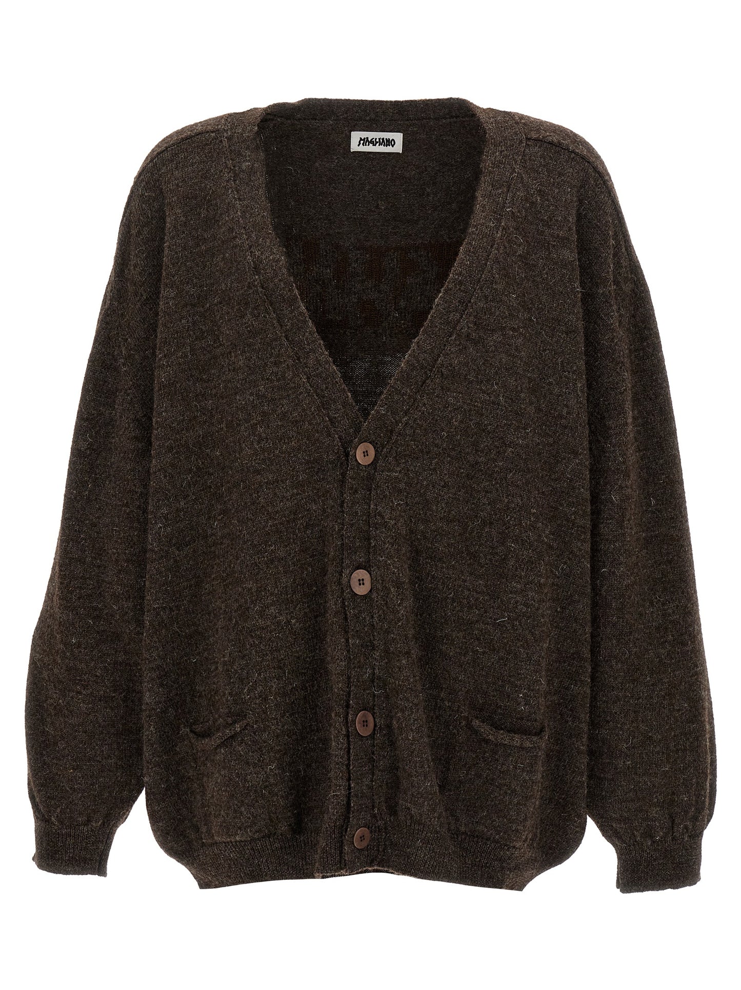'Grampa' cardigan  Sweater, cardigans