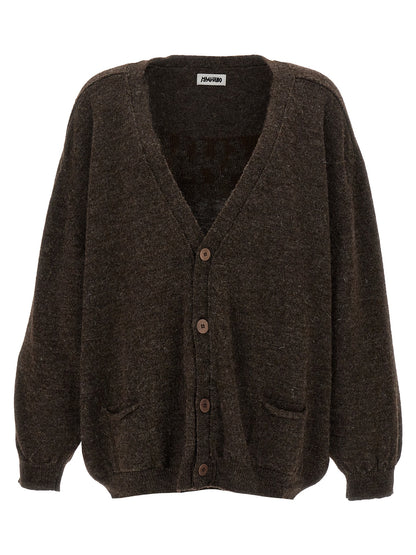 'Grampa' cardigan  Sweater, cardigans
