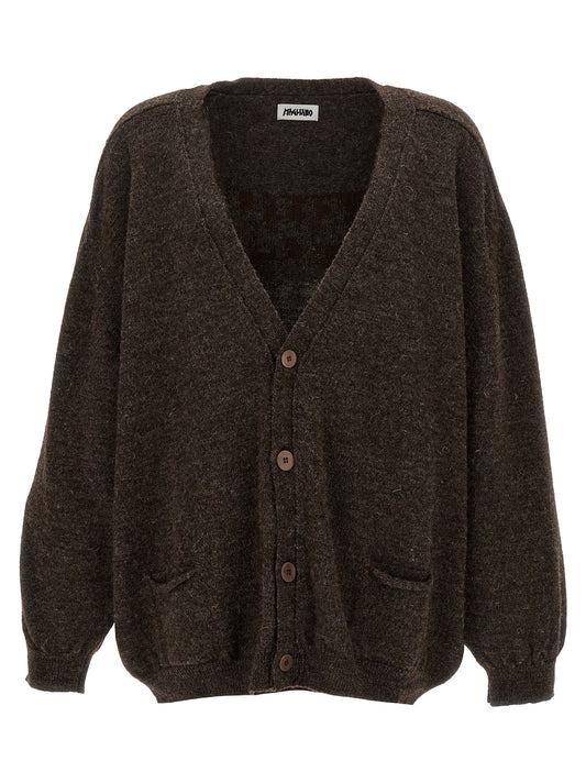 'Grampa' cardigan  Sweater, cardigans