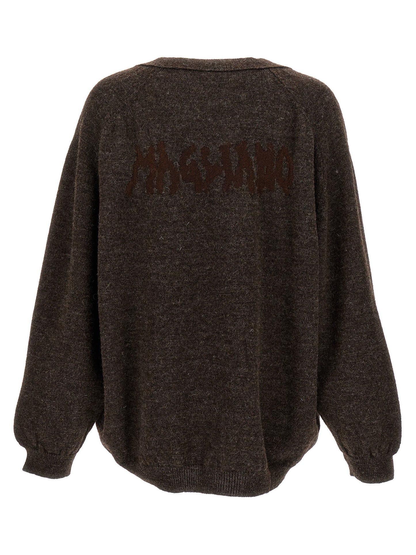 'Grampa' cardigan  Sweater, cardigans