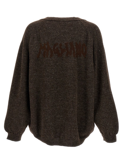 'Grampa' cardigan  Sweater, cardigans