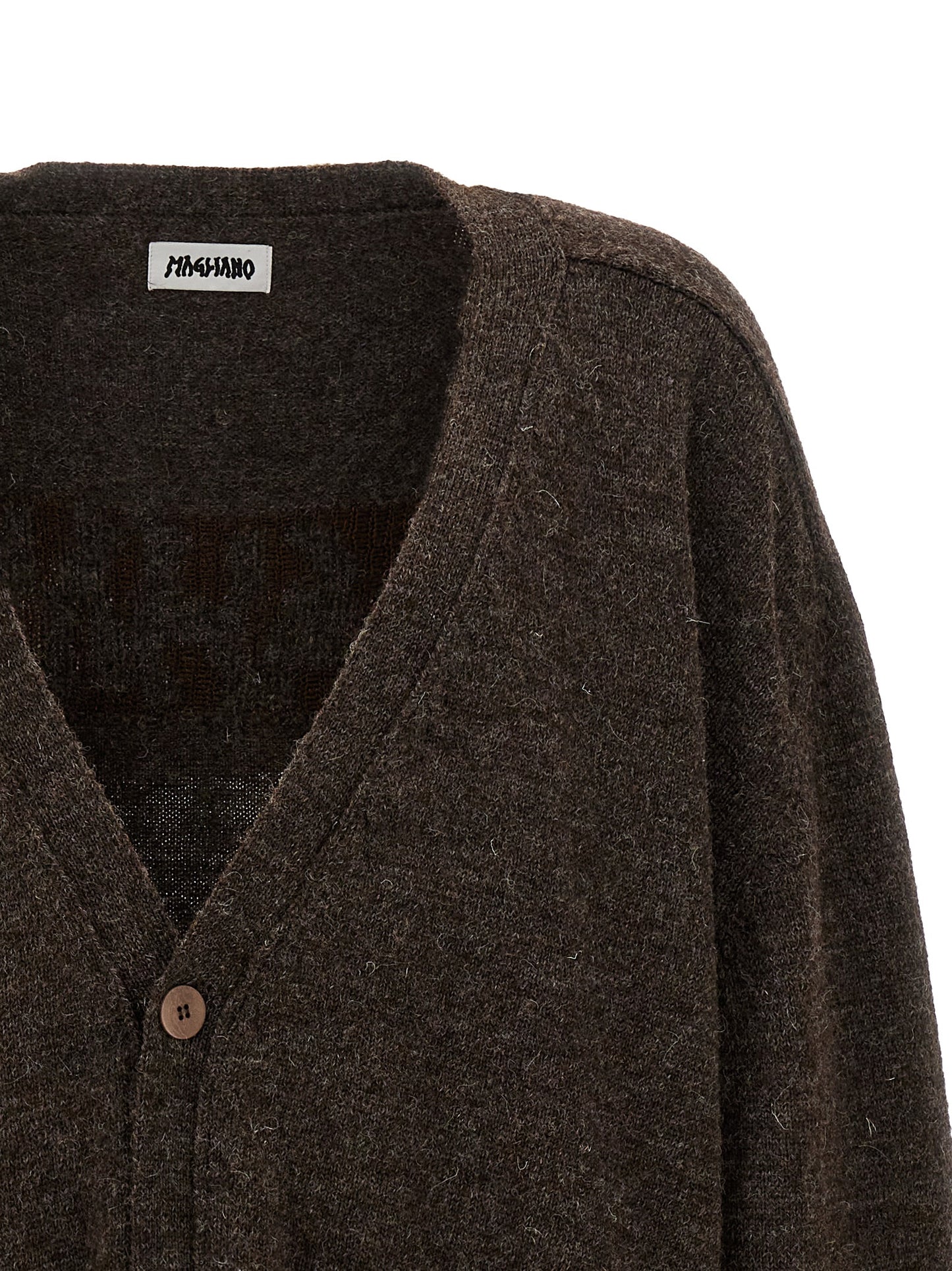 'Grampa' cardigan  Sweater, cardigans