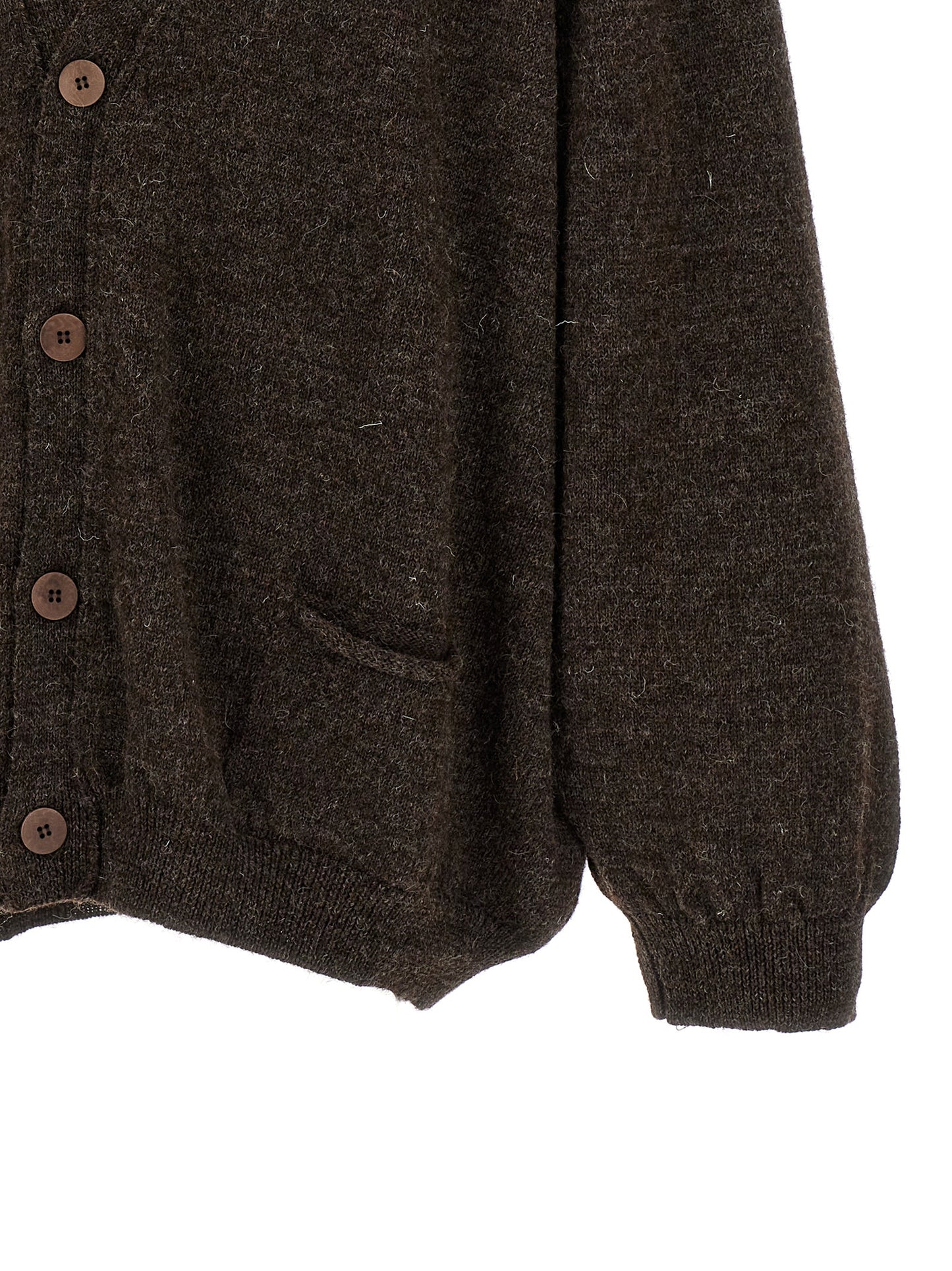 'Grampa' cardigan  Sweater, cardigans