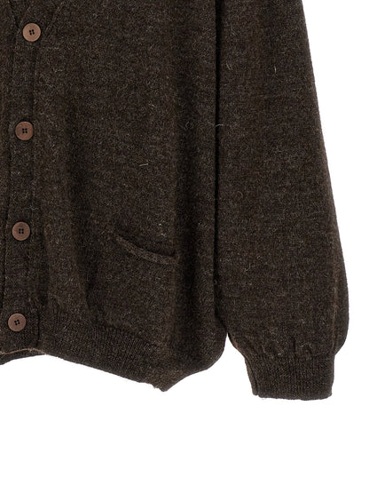 'Grampa' cardigan  Sweater, cardigans