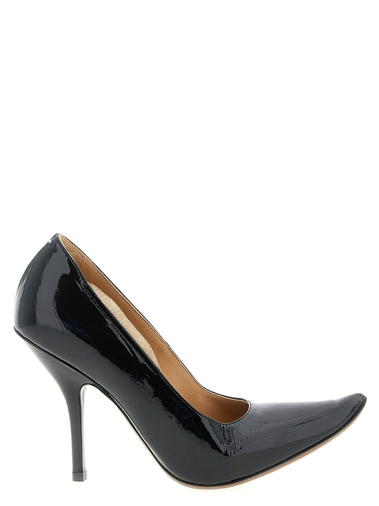 'Loved to Death' pumps Pumps