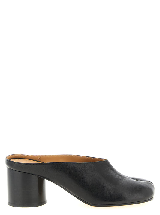 'Tabi' mules Pumps
