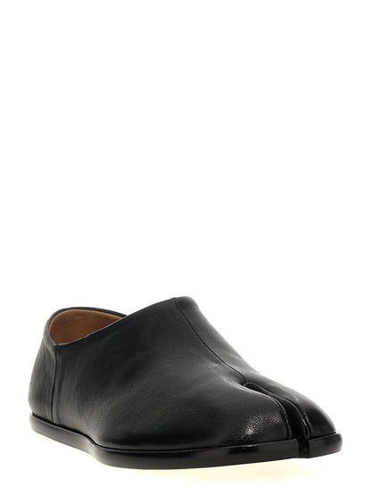 'Tabi' babouche Flat shoes