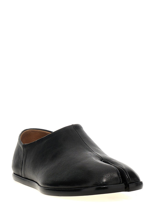 'Tabi' babouche Flat shoes