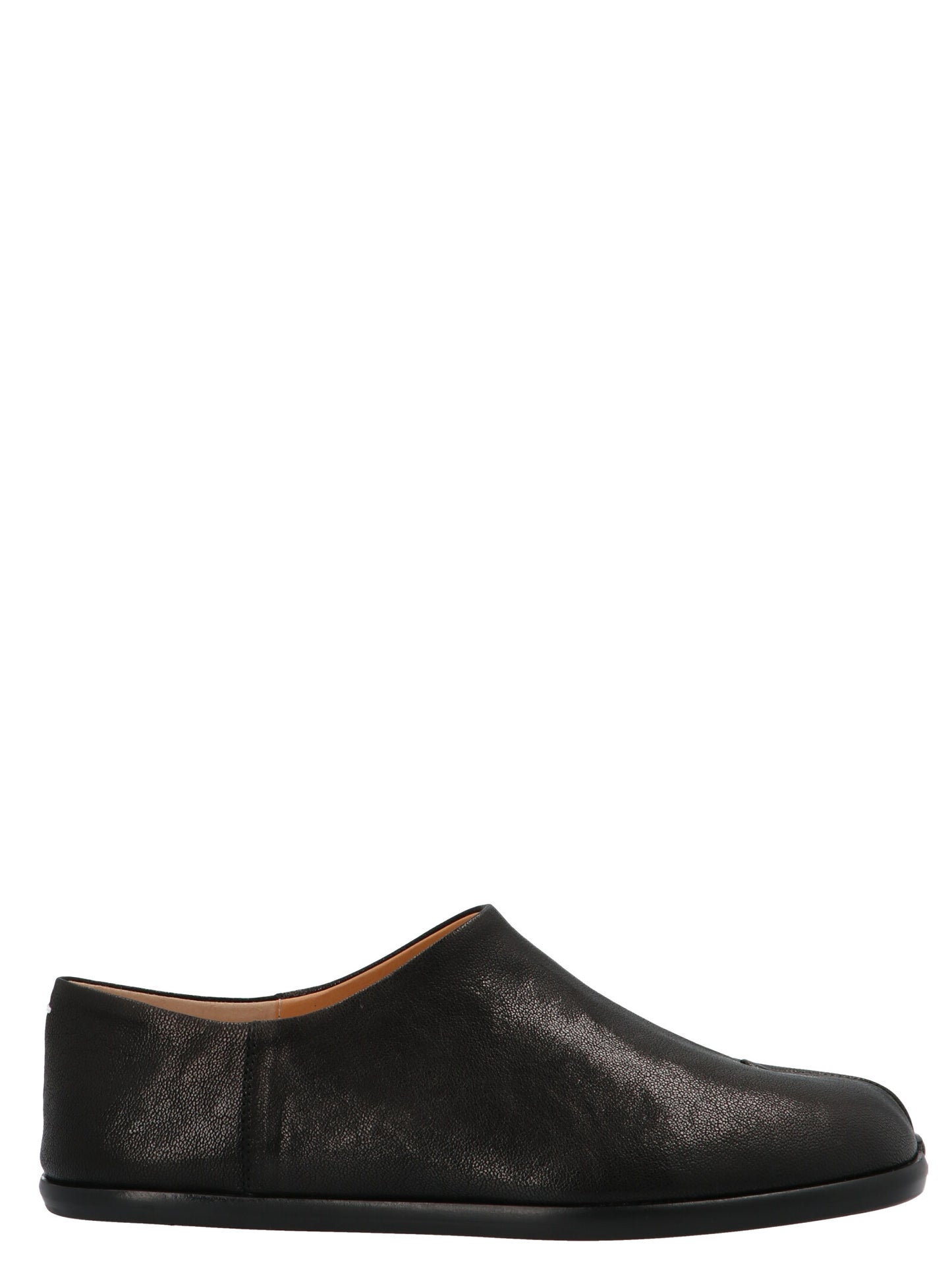 'Tabi' babouche Flat shoes